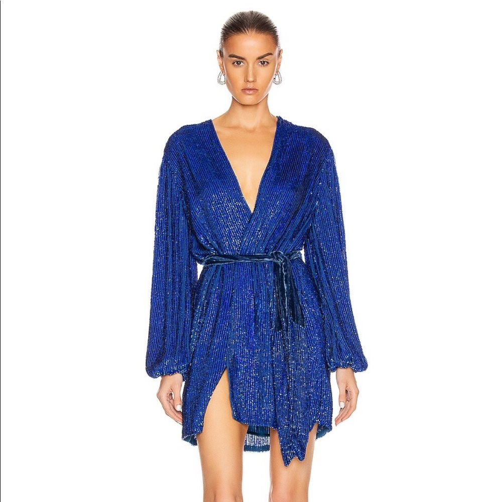 Retrofete Gabrielle robe dress
